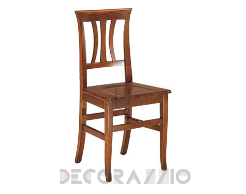 Стул Rossin 41 Sedia fondino legno - 41 Sedia fondino legno