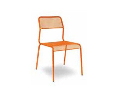 Стул Contral 720 - 720 11 orange