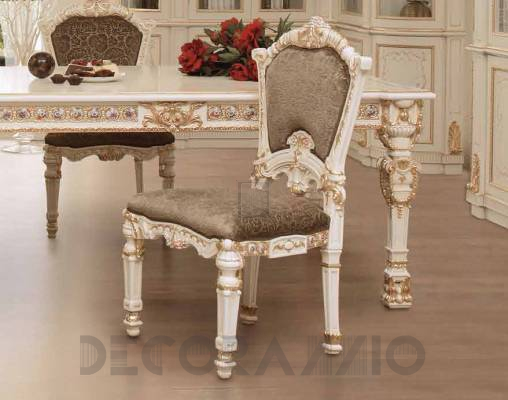 Стул Asnaghi Interiors 951322 - 951322