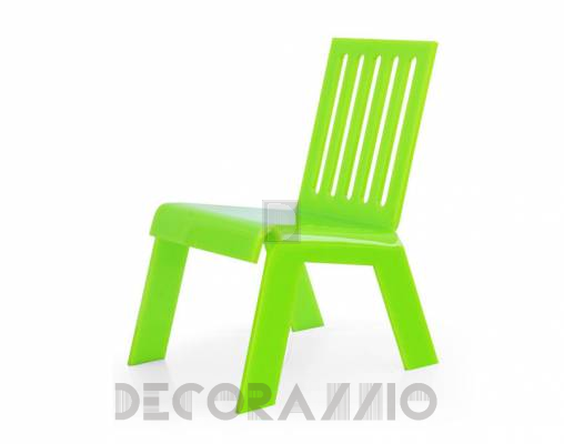 Стул Acrila bars relax chairs green - bars relax chairs green