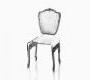 Стул Acrila Chair Baroque - Chair Baroque