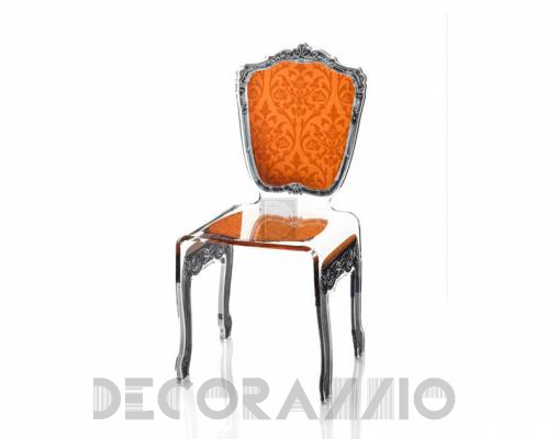 Стул Acrila Chair Baroque - Chair Baroque