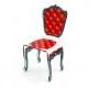 Стул Acrila Chair Capiton - Chair Capiton