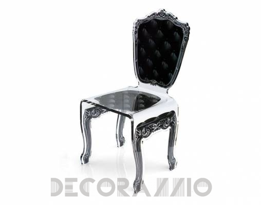 Стул Acrila Chair Capiton - Chair Capiton