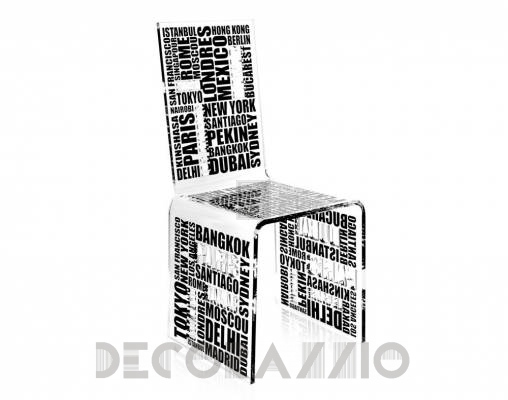 Стул Acrila City chair - City chair