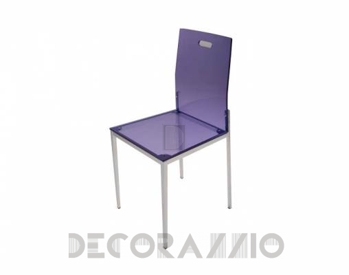 Стул Di Lazzaro GLASS   631 - GLASS   631