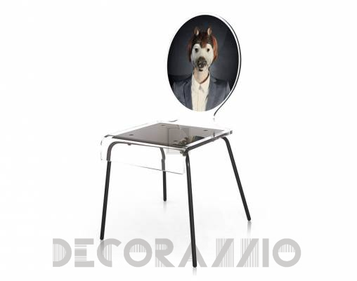 Стул Acrila Graph chair Horse - Graph chair Horse