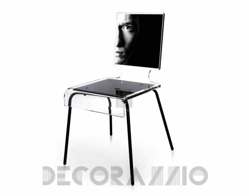 Стул Acrila Graph chair Man - Graph chair Man