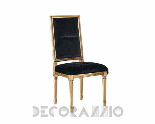 Стул Bacci Stile HB 007 oro - HB 007 oro