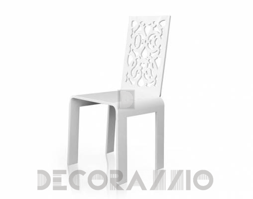 Стул Acrila grand soir - Lace or bars chairs «grand soir»