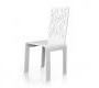 Стул Acrila grand soir - Lace or bars chairs «grand soir»