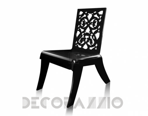 Стул Acrila grand soir - Lace or bars relax chairs «grand soir»