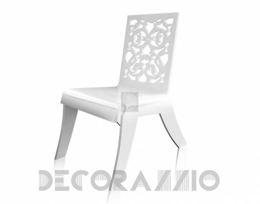 Стул Acrila grand soir - Lace or bars relax chairs «grand soir»