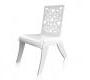 Стул Acrila grand soir - Lace or bars relax chairs «grand soir»