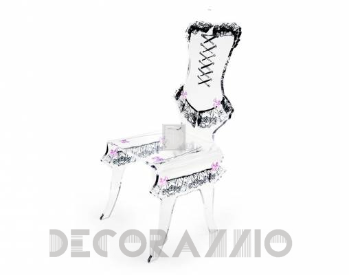 Стул Acrila Let’s Rock Chair Daisy - Let’s Rock Chair Daisy