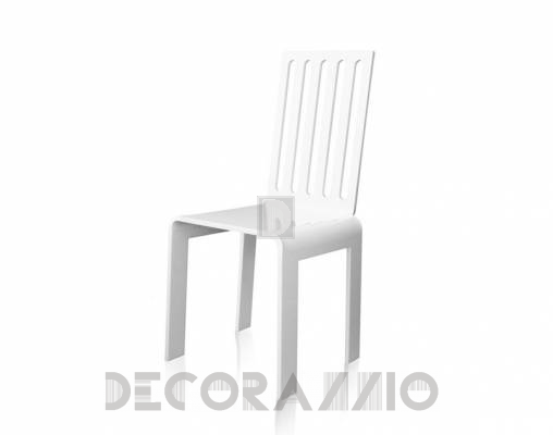 Стул Acrila rung - rung chairs white