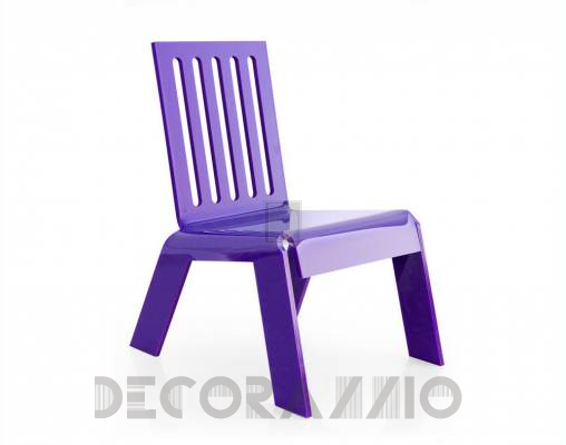 Стул Acrila rung - rung relax chairs purple