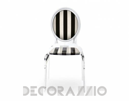 Стул Acrila Sixteen Chair striped - Sixteen Chair striped