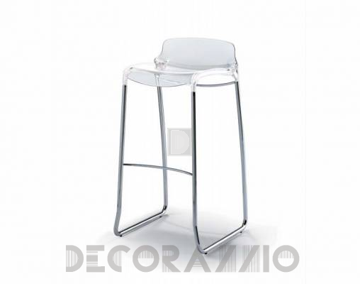 Стул барный Casprini TIFFANY stool 75 - TIFFANY stool 75