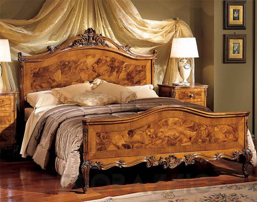  Sanvito Fratelli 3265 LETTO - 3265 LETTO