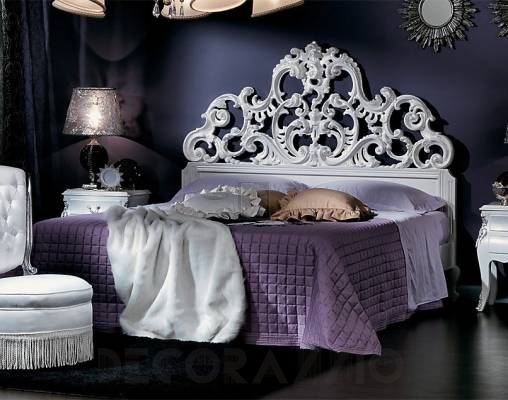  Sanvito Fratelli 711 LETTO - 711 LETTO