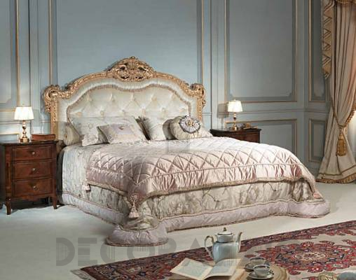  Vimercati 907 LETTO - 907 LETTO