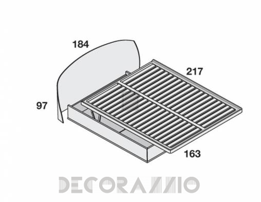  Ca`d`Oro CB4B - CB4B