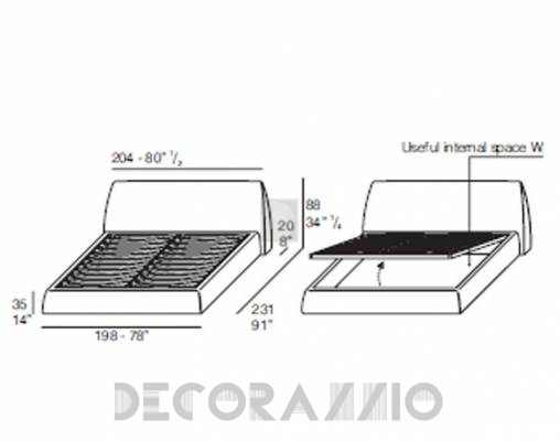  Former TO18V - TO18V