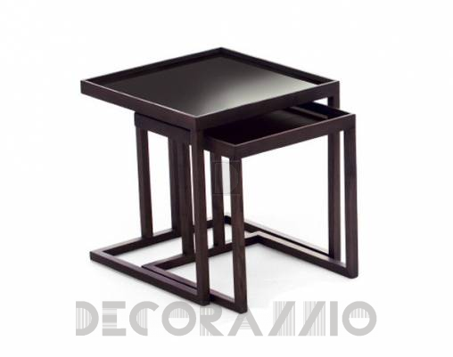 Приставной столик Pacini&Cappellini 5364 Ambo - 5364 Ambo