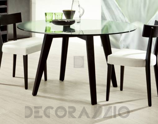 Обеденный стол Pacini&Cappellini 5406 ARTÙ - 5406 ARTÙ