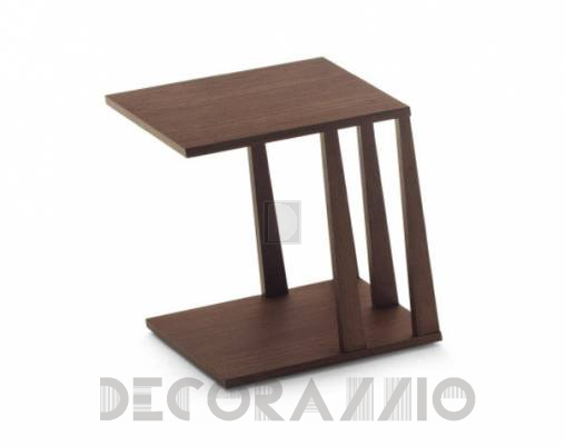 Приставной столик Pacini&Cappellini 5450 Solid - 5450 Solid