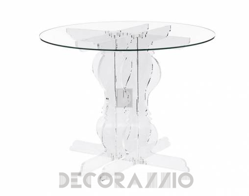 Обеденный стол Acrila Batoque table - Batoque table