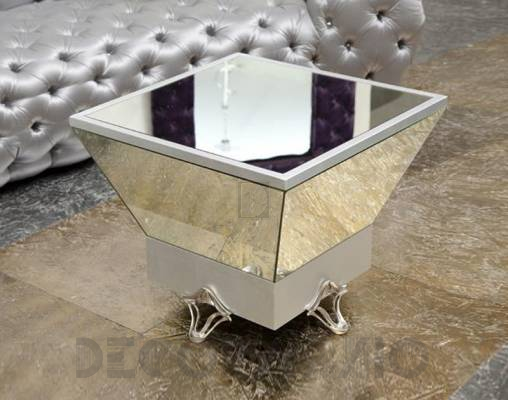 Приставной столик Mantellassi Florindo lamp table - Florindo lamp table