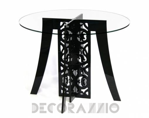 Обеденный стол Acrila Grand Soir table - Grand Soir table