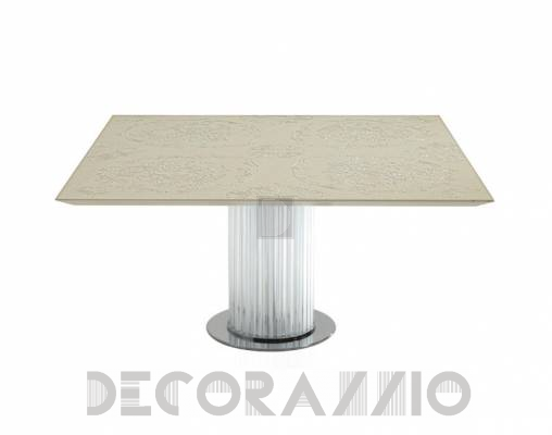 Обеденный стол Cornelio Cappellini JOINT.7154 - JOINT.7154