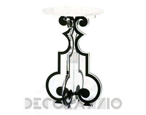 Приставной столик Acrila P.R.Lavoix Pedestal table - P.R.Lavoix Pedestal table