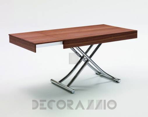 Обеденный стол Ozzio T119 WOOD - T119 WOOD