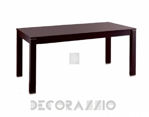 Обеденный стол Ozzio T500 DOMINO LEGNO - T500 DOMINO LEGNO