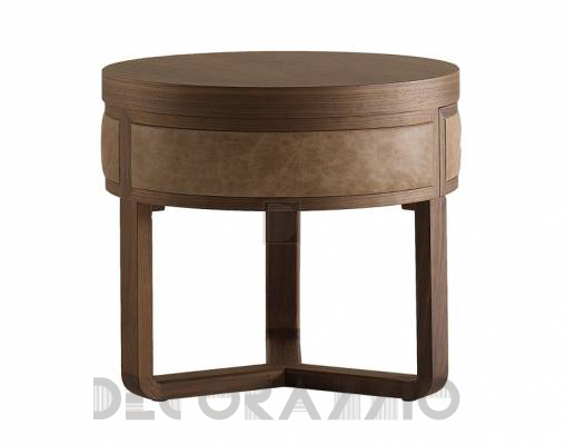 Приставной столик Ulivi Salotti WORLD LUXURY Night table - WORLD LUXURY Night table