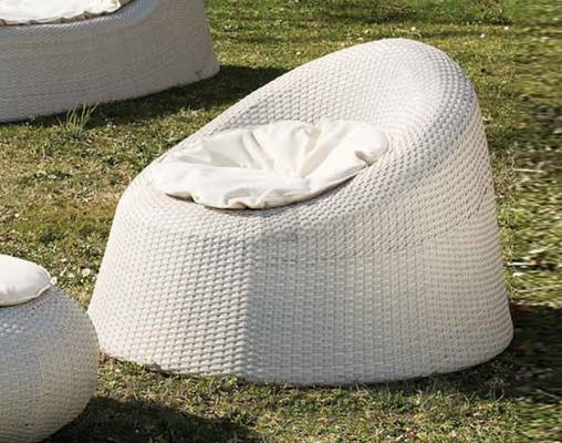 Кресло Frigerio Carlo NEST armcha - NEST armcha