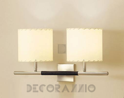 Светильник  настенный накладной (Бра) Bover DANONA 2 LUCES - DANONA 2 LUCES