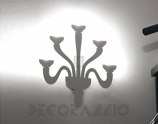 Светильник  настенный накладной (Бра) Disegno Luce 700 W - 700 W