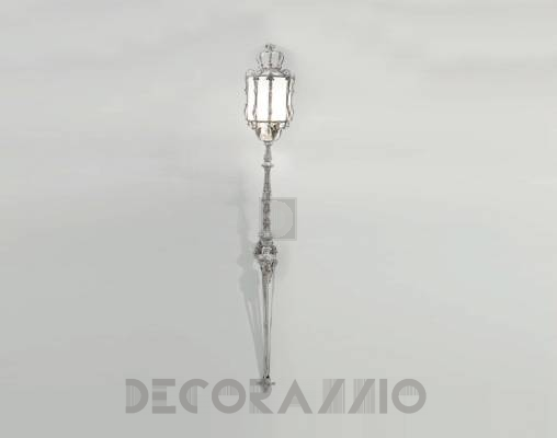 Светильник  настенный накладной (Бра) Isacco Agostoni 1353 WALL LAMP - 1353 WALL LAMP