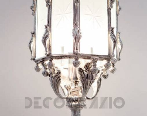 Светильник  настенный накладной (Бра) Isacco Agostoni 1353 WALL LAMP - 1353 WALL LAMP