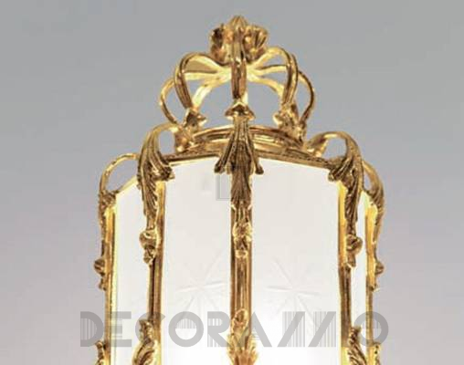 Светильник  настенный накладной (Бра) Isacco Agostoni 1353 WALL LAMP - 1353 WALL LAMP