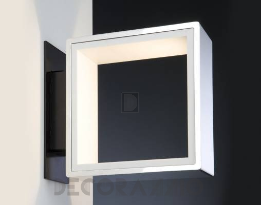 Светильник  настенный накладной (Бра) Quasar WINDOW WALLLAMP - WINDOW WALLLAMP