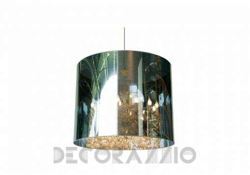 Светильник  потолочный подвесной (Люстра) Moooi LIGHT SHADE SHADE - MOLLS-D95--COMP