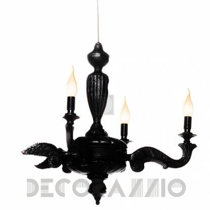 Светильник  потолочный подвесной (Люстра) Moooi SMOKE CHANDELIER - MOLSC--555-