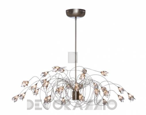 Светильник  потолочный подвесной (Люстра) Harco Loor BREEZE CHANDELIER HL 30 - BREEZE CHANDELIER HL 30