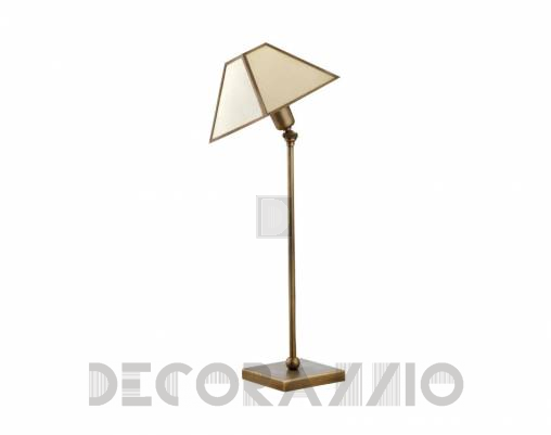 Светильник  настольный (Настольная лампа) Anna Lari CLELIA TABLE LAMP - CLELIA TABLE LAMP